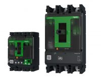 Schneider Electric giới thiệu thiết bị đóng cắt điện MCCB ComPacT thế hệ mới