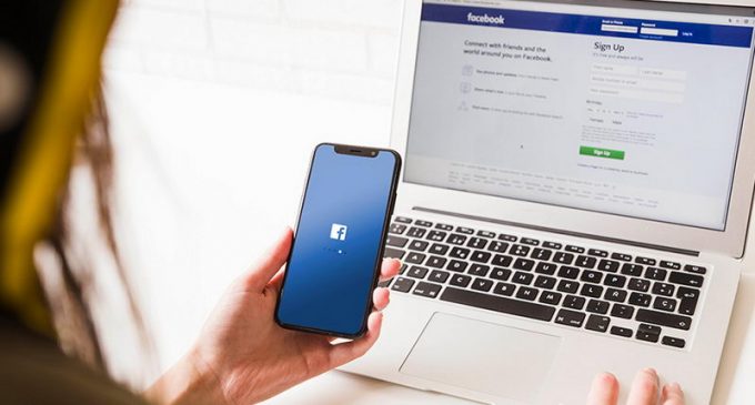 Sống lành mạnh ít nguy cơ bị bay tài khoản Facebook