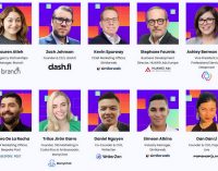 CEO WriterZen là diễn giả duy nhất từ Việt Nam tại Ad World Conference 2021