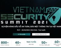 Huawei: An ninh mạng đóng vai trò nền tảng của nền kinh tế số đang phát triển