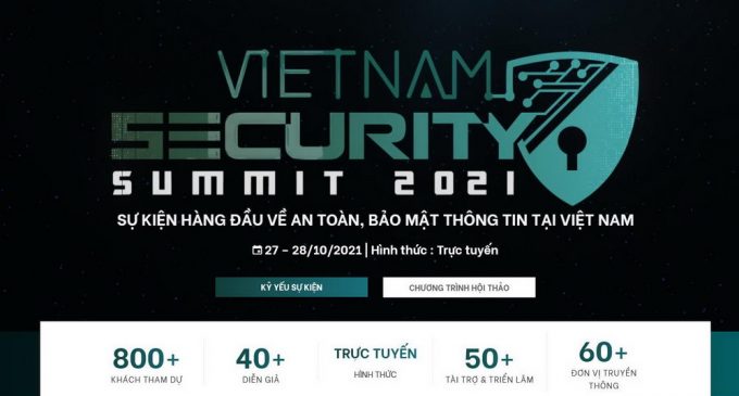 Huawei: An ninh mạng đóng vai trò nền tảng của nền kinh tế số đang phát triển