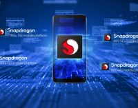 Qualcomm ra mắt thêm 4 chip di động Snapdragon 778G Plus 5G, 695 5G, 480 Plus 5G và 680 4G