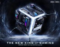 GIGABYTE ra mắt bo mạch chủ Z690 AORUS cho bộ xử lý Intel Core Gen 12