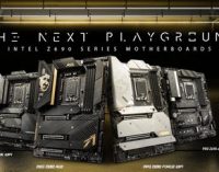 MSI ra mắt các bo mạch chủ Z690 cho CPU Intel Core Gen 12