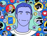 The Verge: Vì sao Mark Zuckerberg đổi tên công ty Facebook thành Meta?