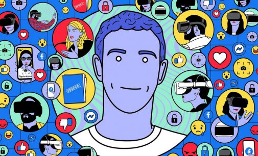 The Verge: Vì sao Mark Zuckerberg đổi tên công ty Facebook thành Meta?