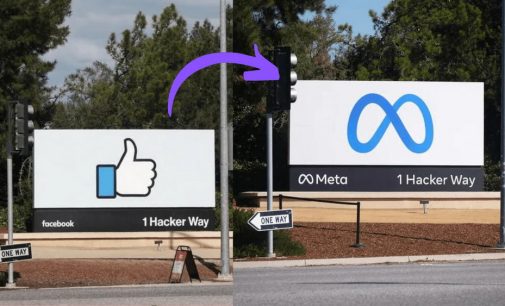 Công ty mẹ của Facebook đổi tên thành Meta và chuẩn bị cho một mạng xã hội mới vơi công nghệ 3D ảo