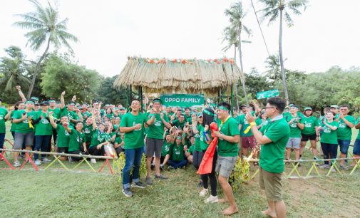 OPPO Việt Nam đạt Giải thưởng Văn hóa doanh nghiệp tại chương trình Chứng nhận Vietnam Excellence 2021