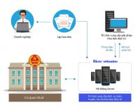 Bkav eHoadon có mặt trong số 9 hóa đơn điện tử đầu tiên được Tổng cục Thuế chọn kết nối trực tiếp