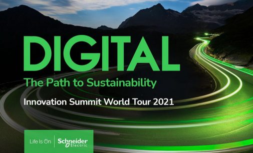 Schneider Electric kêu gọi việc thúc đẩy lộ trình hướng tới phát thải ròng bằng 0 để tăng tốc giảm thiểu phát thải carbon