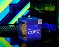 Intel ra mắt dòng CPU Core Gen 12 Alder Lake với nhiều cái mới