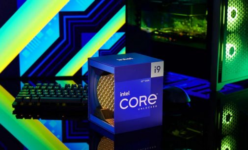 Intel ra mắt dòng CPU Core Gen 12 Alder Lake với nhiều cái mới