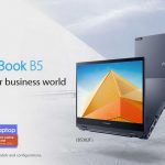 ASUS Việt Nam giới thiệu bộ đôi laptop ExpertBook B5 series siêu mỏng nhẹ cho phong cách làm việc linh hoạt