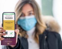 Hộ chiếu vaccine