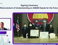 Quỹ ASEAN chung tay cùng Huawei rút ngắn khoảng cách năng lực kỹ thuật số ở Đông Nam Á