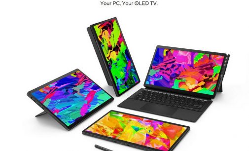 ASUS VivoBook 13 Slate OLED (T3300) – laptop Windows 13.3 inch có thể tháo rời màn hình