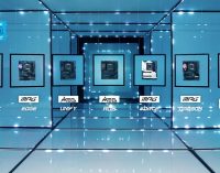 MSI tiến vào kỷ nguyên công nghệ mới “The Next Playground”