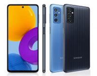 Dòng smartphone “mãnh thú” ở Việt Nam có thêm Samsung Galaxy M52 5G màn hình 120Hz