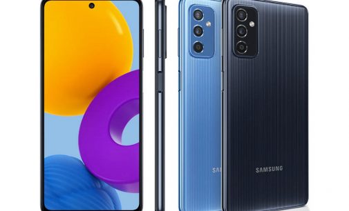 Dòng smartphone “mãnh thú” ở Việt Nam có thêm Samsung Galaxy M52 5G màn hình 120Hz