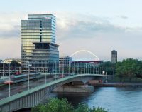 LANXESS ghi nhận doanh thu tăng 33,5% trong Q3-2021