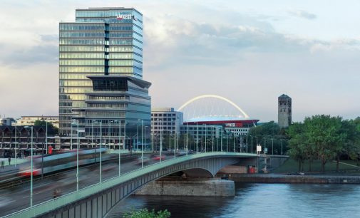 LANXESS ghi nhận doanh thu tăng 33,5% trong Q3-2021