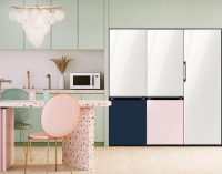Samsung mở ra phong cách tủ lạnh mới tại Việt Nam với BESPOKE
