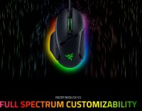 Chuột chơi game cá nhân hóa Razer Basilisk V3
