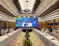 Huawei sẽ cùng Việt Nam thực hiện mục tiêu đạt mức phát thải ròng khí carbon bằng “0” vào năm 2050