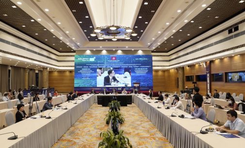 Huawei sẽ cùng Việt Nam thực hiện mục tiêu đạt mức phát thải ròng khí carbon bằng “0” vào năm 2050