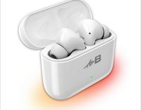 300 suất đặt trước tai nghe AirB Pro của Bkav đợt 2 hết ngay sau 30 phút công bố