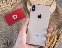 6 mẫu iPhone cũ bán chạy nhất tại Di Động Việt sau khi mở bán iPhone 13