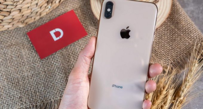 6 mẫu iPhone cũ bán chạy nhất tại Di Động Việt sau khi mở bán iPhone 13