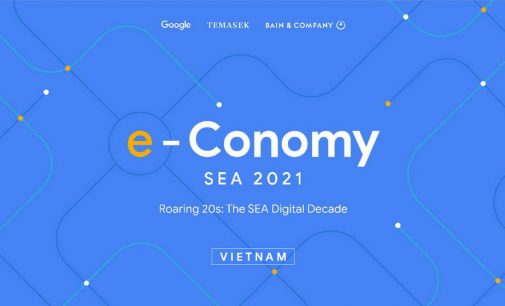 Báo cáo e-Conomy SEA 2021 từ Google: Nền kinh tế Internet của Việt Nam dự báo sẽ ​​lớn thứ hai ở Đông Nam Á