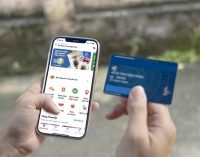 Khách sử dụng Gojek tại Việt Nam đã có thể thanh toán bằng thẻ Visa