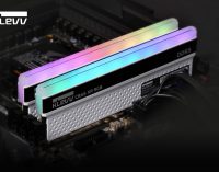 KLEVV ra mắt bộ nhớ RAM DDR5 tiêu chuẩn và chuyên game