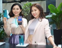 Trải nghiệm smartphone vivo V23e