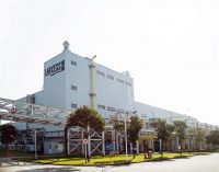 LANXESS khai trương dây chuyền sản xuất hợp chất gốc nước mới tại Trung Quốc