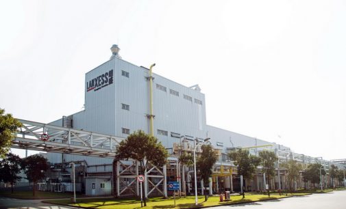 LANXESS khai trương dây chuyền sản xuất hợp chất gốc nước mới tại Trung Quốc