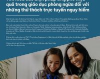 TikTok xử lý những thử thách độc hại và trò lừa bịp trực tuyến để bảo đảm an toàn cho trẻ em khi giải trí trên nền tảng