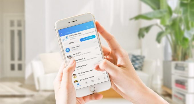 Zalo bổ sung tính năng Tin nhắn tự xóa trên cả máy tính lẫn điện thoại, và sắp có trong group chat
