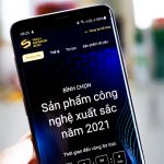 Vòng Sơ loại Tech Awards 2021 bắt đầu từ trưa 23-11-2021