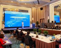 Huawei: An ninh mạng bảo đảm sự phục hồi kinh tế trong quá trình số hóa