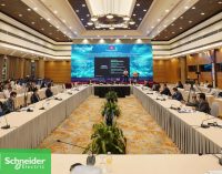 Schneider Electric khuyến khích doanh nghiệp sản xuất thông minh để hiệu quả, linh hoạt và bền vững hơn