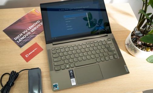 Top 5 laptop mỏng nhẹ, cấu hình tốt giá từ 12 triệu đồng đáng mua