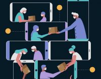 Báo cáo iPrice quý 3-2021 về cuộc đua TMĐT giữa Việt Nam, Thái Lan và Malaysia