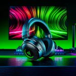 Razer công bố những sản phẩm mới cho gaming tại RazerCon 2021