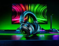 Razer công bố những sản phẩm mới cho gaming tại RazerCon 2021