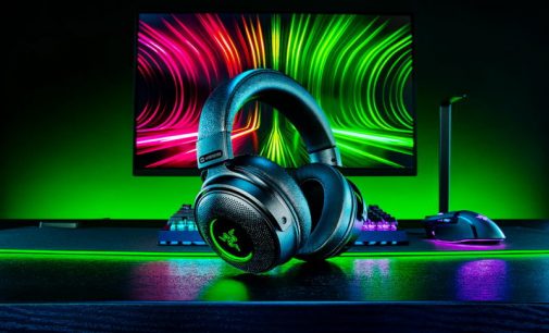 Razer công bố những sản phẩm mới cho gaming tại RazerCon 2021