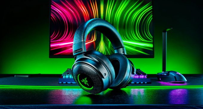 Razer công bố những sản phẩm mới cho gaming tại RazerCon 2021