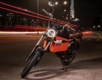 Xe máy điện Weaver 200 mới của Dat Bike sạc pin 3 giờ, chạy được 200km